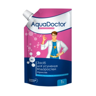  AquaDoctor AC 1 . -