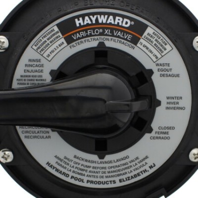    Hayward SwimPro VL210T (10 3/, D520)