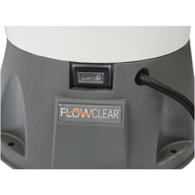   Bestway 58515 FlowClear  (2 3/)