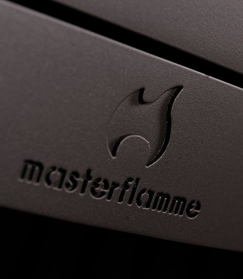  -   Masterflamme Medie I ( )