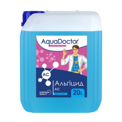  AquaDoctor AC 20 
