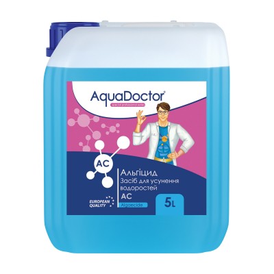     AquaDoctor AC 1 