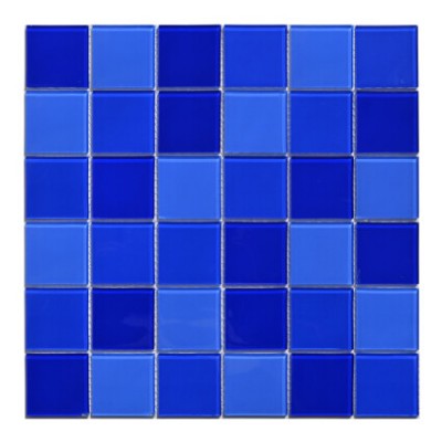   Aquaviva Cristall Dark Blue DCM306 (48 )