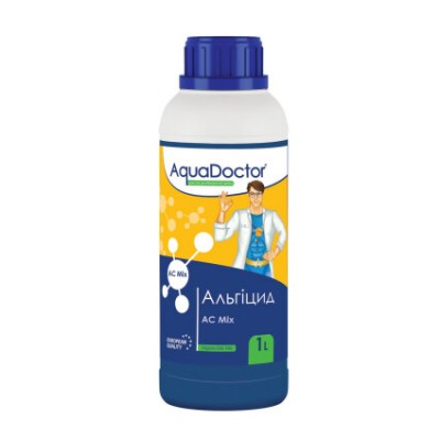  AquaDoctor AC MIX 1 
