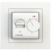 Терморегулятор Terneo mex unic для теплого пола