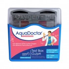  AquaDoctor Test Box O2/pH