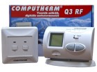Беспроводной цифровой терморегулятор Computherm Q3 RF